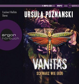 Vanitas - Schwarz wie Erde