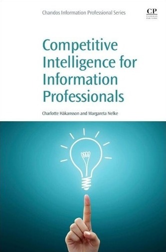 Competitive Intelligence for Information Professionals