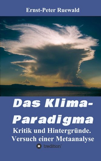Das Klima-Paradigma