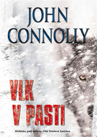 Vlk v pasti
