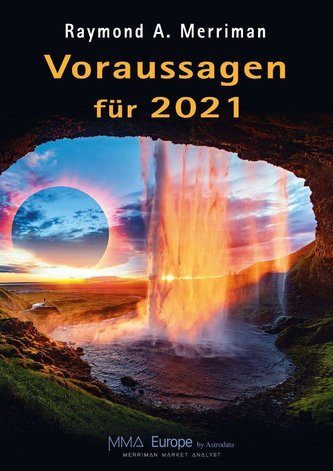 Voraussagen für 2021