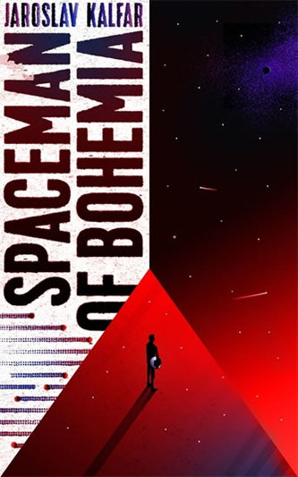 Spaceman in Bohemia