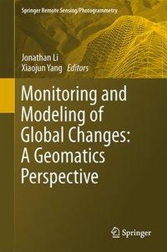 Monitoring and Modeling Global Changes