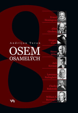 Osem osamelých