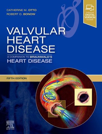 Valvular Heart Disease: A Companion To Braunwald's Heart Disease