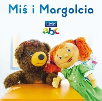 Miś i Margolcia CD