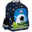 Plecak 15B Piłka 16 DERFORM