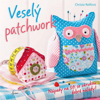 Veselý patchwork
