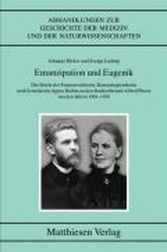 Emanzipation und Eugenik