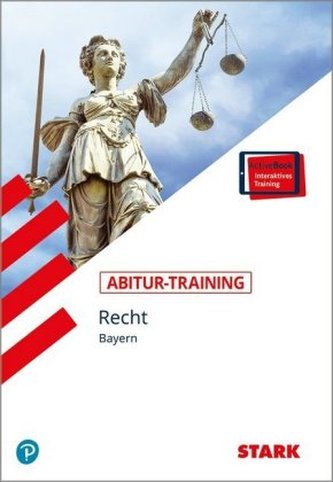 Recht, Gymnasium Bayern