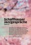 Schaffhauser Jazzgespräche