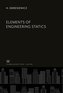 Elements of Engineering Statics