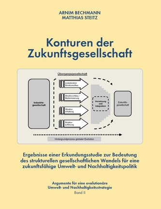 Konturen der Zukunftsgesellschaft