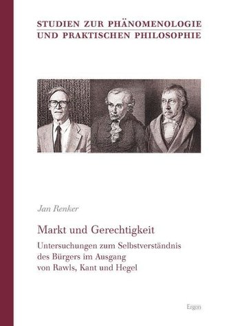 Markt und Gerechtigkeit
