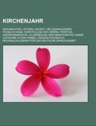 Kirchenjahr
