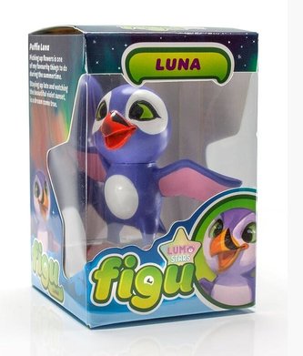 Lumo Stars Figu Luna