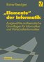 \"Elemente\" der Informatik