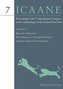 Proceedings of the 7th International Congress on the Archaeology of the Ancient Near East