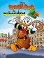 Donald Duck in München
