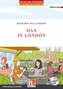 Dan in London, mit Audio-CD