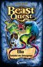 Beast Quest 61 - Elko, Tentakel des Untergangs