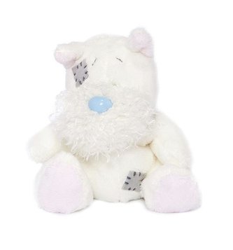 Miś BLUE NOSE - Terier Digger