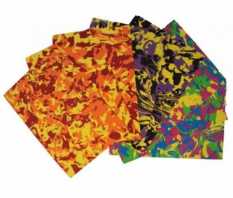 Pianka dekoracyjna NA-122 NOSTER