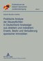 Praktische Analyse der Steuerpflichten in Deutschland Ansässiger aus direktem und indirektem Erwerb, Besitz und Veräußerung span