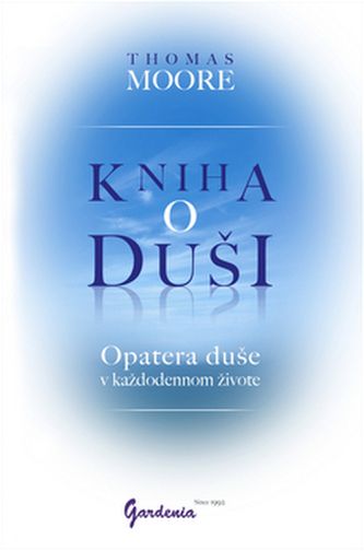 Kniha o duši