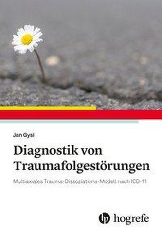 Diagnostik von Traumafolgestörungen