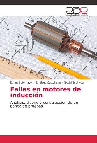 Fallas en motores de inducción