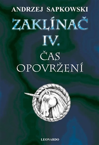 Zaklínač IV.: Čas opovržení