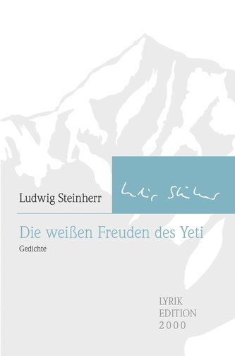 Die weißen Freuden des Yeti
