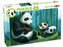 Puzzle 56 Panda Stars C
