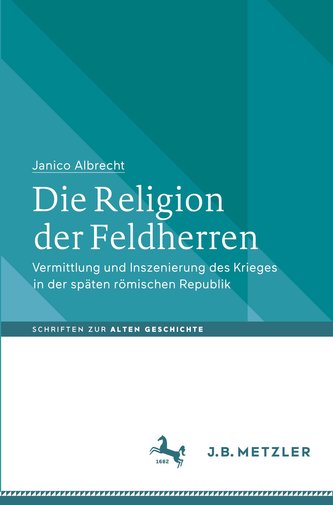Die Religion der Feldherren