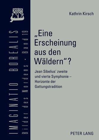 Eine Erscheinung aus den Wäldern?