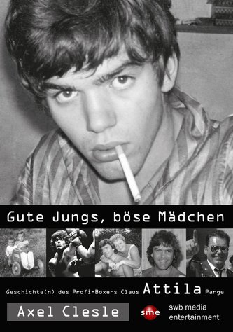 Gute Jungs, böse Mädchen