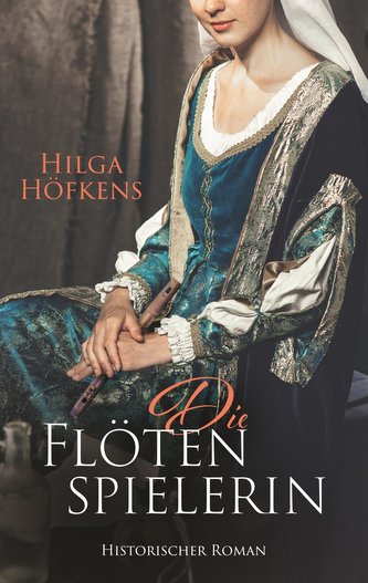 Die Flötenspielerin