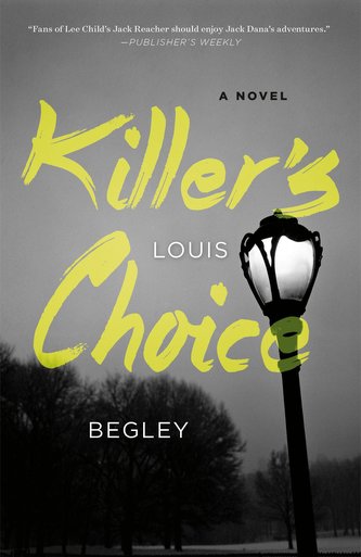 Killer's Choice
