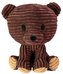 Lumo Stars Velvet Miś Teddy