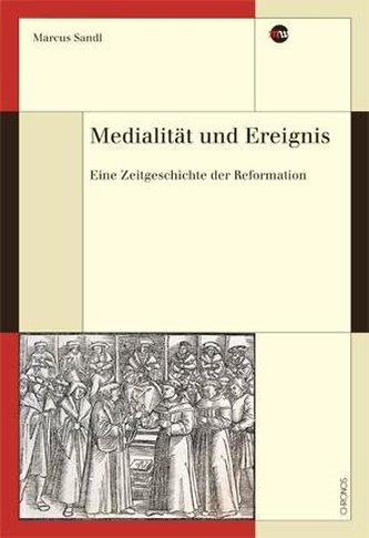 Medialität und Ereignis