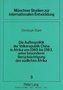 Die Außenpolitik der Volksrepublik China in Afrika von 1969 bis 1983, unter besonderer Berücksichtigung des südlichen Afrika