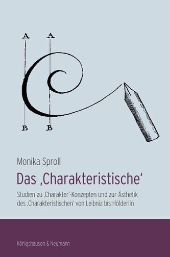 Das ,Charakteristische'