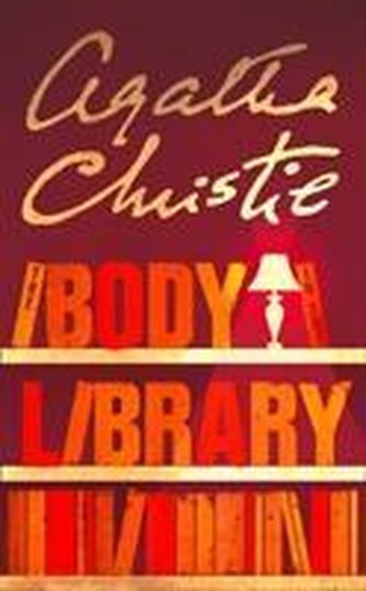 The Body in the Library