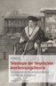 Teleologie der Hegelschen Anerkennungstheorie