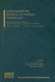 Latin-American School of Physics XXXVIII Elaf: Proceedings of the Conference on Quantum Information and Quantum Cold Matter: Mex