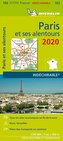 Michelin Paris et ses alentours 2020