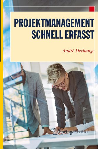 Projektmanagement - Schnell erfasst