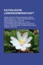 Katholische Lebensgemeinschaft