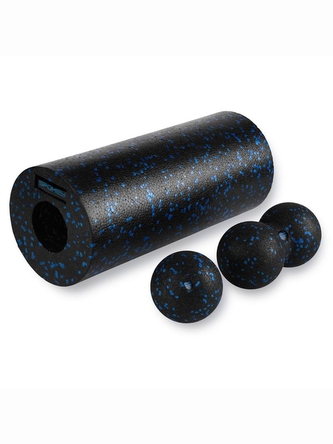 Spokey - RULLO Masážní pěnová sada